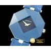 센츄리 Empire Ladies SS/LE Blue Swiss Qtz -CEN002A