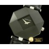 센츄리 Empire Ladies SS/LE Black Swiss Qtz -CEN002B