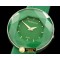 센츄리 Couture Ladies SS/LE Green Swiss Qtz -CEN003B