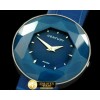 센츄리 Couture Ladies SS/LE Blue Swiss Qtz -CEN003C