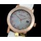센츄리 Elegance Ladies RG/LE MOP White Swiss Quartz -CEN004A