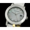 센츄리 Elegance Ladies SS/LE MOP White Swiss Quartz -CEN004B