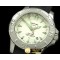 쇼파드 LUC Pro One SS/RU White Asia 2824 -CH099A
