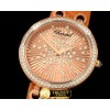 쇼파드 Xtravagaza Mid RG/LE Rose Gold Swiss Quartz -CH103A