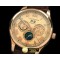 쇼파드 LUC Big Date Chronograph RG/LE RGold Asia 2813 -CH106B
