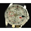 쇼파드 Mile Miglia GTXXL Chrono Limited Ed SS Wht A07.211 -CH112A