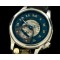 쇼파드 LUC Tech Twist SS/LE Blue Asia 2813 -CH115A