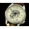 쇼파드 LUC Tech Twist SS/LE White Asia 2813 -CH115B