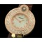 쇼파드 Happy Sports Ladies RG/LE White Swiss Quartz -CH117B