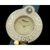 쇼파드 Happy Sports Ladies SS/LE Diam Swiss Quartz -CH117C