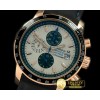 쇼파드 Monaco Historique Chrono RG/LE White Jap OS20 Qtz -CH120
