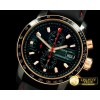 쇼파드 Monaco Historique Chrono RG/LE Black Jap OS20 Qtz -CH121B