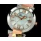 쇼파드 Imperiale SS/RG/LE White Asia 2824 -CH122A