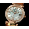 쇼파드 Imperiale RG/LE White Asia 2824 -CH123A