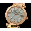쇼파드 Imperiale RG/RG White Asia 2824 -CH124B
