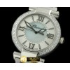 쇼파드 Imperiale SS/LE White Asia 2824 -CH125B