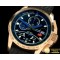쇼파드 Mile Miglia 2014 RG/RU Black/Blue Jap OS20 Qtz -CH128B