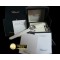 쇼파드 Happy Sports Valentine Ed CER/RU Wht Swiss Qtz -CH129