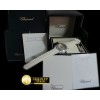 쇼파드 Happy Sports Ladies Ed CER/RU Wht Swiss Qtz -CH130