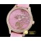 쇼파드 L.U.C Urushi Ladies RG/LE Pink MOP Asia SG -CH133A