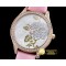 쇼파드 L.U.C Urushi Ladies RG/LE White MOP Asia SG -CH133B