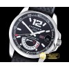쇼파드 Mille Miglia Gran Turismo XL SS/RU Blk/Wht A2824 Mod -CH134A
