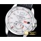 쇼파드 Mille Miglia Gran Turismo XL SS/RU Wht/Wht A2824 Mod -CH134B