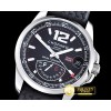 쇼파드 Mille Miglia Gran Turismo XL SS/RU Blk/Blk A2824 Mod -CH134C
