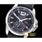 쇼파드 Mille Miglia Gran Turismo XL SS/RU Blk/Blk A2824 Mod -CH134C
