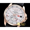 쇼파드 Mille Miglia Gran Turismo XL RG/RU White A2824 Mod -CH135A