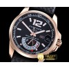 쇼파드 Mille Miglia Gran Turismo XL RG/RU Black A2824 Mod -CH135B