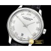 쇼파드 Chopard LUC 1937 Classic SS/LE Wht Jap Miyota 9015 Mod -CH136B