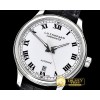 쇼파드 Chopard LUC 1937 Classic SS/LE Wht/Blk Jap Miyota 9015 -CH136C