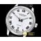 쇼파드 Chopard LUC 1937 Classic SS/LE Wht/Blk Jap Miyota 9015 -CH136C