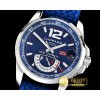 쇼파드 Mille Miglia Gran Turismo XL PR SS/RU Blue A2824 Mod -CH137