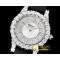 쇼파드 L'Heure Du Diamant Round SS/LE (Black) Diam MY9015 -CH139B
