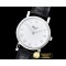 쇼파드 Classique Femme Ladies SS/LE Wht/Roman MGF Swiss Qtz -CH140A