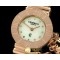 쇼파드 Ladies St Tropez RG/RG White Diam Swiss Quartz -CHAR001