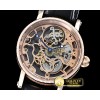크르노스위스 Chronoswiss Tourbillon RG/LE Skele Asia Flying Tourb -CHR0007A