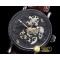 크르노스위스 Chronoswiss Tourbillon PVD/LE Skele Asia Flying Tourb -CHR0007B