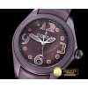 코럼 Corum Bubble PVD/LE Brown Asia 23J -COR041B