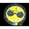파네라이 Dealer Clock FER011 Style Swiss Quartz -FERCLK001