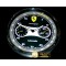 파네라이 Dealer Clock FER008 Style Swiss Quartz -FERCLK002
