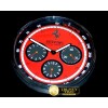파네라이 Dealer Clock FER013 Style Swiss Quartz -FERCLK004