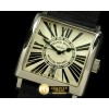 프랭크뮬러 Men Master Square SS/LE White Roman Asian 2836 -FM104