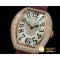 프랭크뮬러 Heart RG/LE White/Heart Swiss Quartz -FM118A