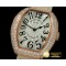 프랭크뮬러 Heart RG/LE White Swiss Quartz -FM118B