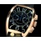 프랭크뮬러 Casablanca Chrono RG/LE Black Jap OS20 Qtz Chrono -FM120B