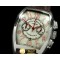 프랭크뮬러 Casablanca Chrono SS/LE White Jap OS20 Qtz Chrono -FM121E