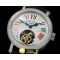 프랭크뮬러 Ronde Crazy Colours SS/LE Diam Roman Tourbillon -FM122A